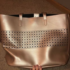 Bath and body works tote